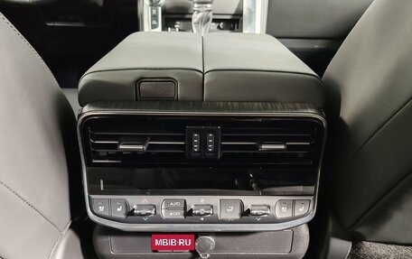 Toyota Land Cruiser, 2023 год, 15 350 000 рублей, 21 фотография