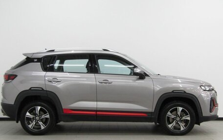 Changan CS35 Plus, 2023 год, 1 790 000 рублей, 6 фотография