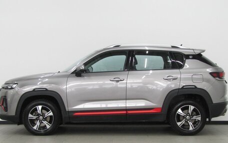 Changan CS35 Plus, 2023 год, 1 790 000 рублей, 2 фотография