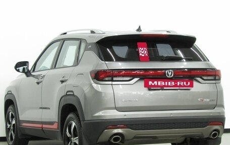 Changan CS35 Plus, 2023 год, 1 790 000 рублей, 3 фотография