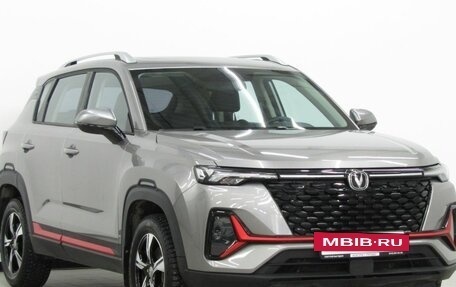 Changan CS35 Plus, 2023 год, 1 790 000 рублей, 7 фотография