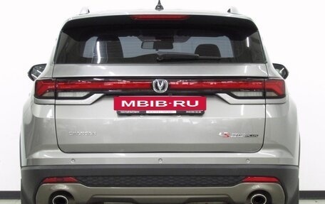 Changan CS35 Plus, 2023 год, 1 790 000 рублей, 4 фотография