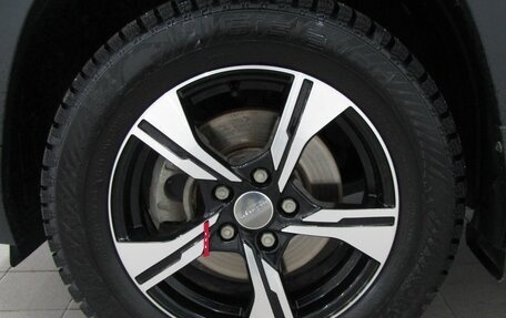 Changan CS35 Plus, 2023 год, 1 790 000 рублей, 10 фотография