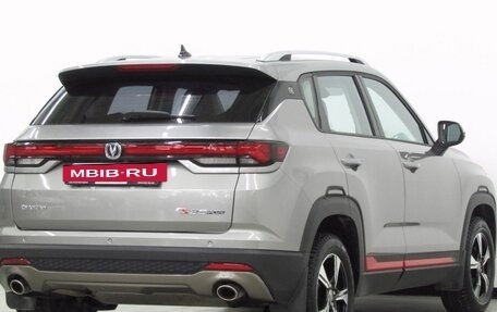 Changan CS35 Plus, 2023 год, 1 790 000 рублей, 5 фотография