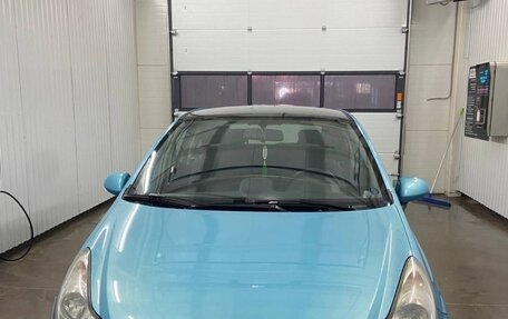 Opel Corsa D, 2010 год, 350 000 рублей, 1 фотография