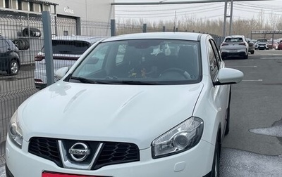 Nissan Qashqai, 2012 год, 900 000 рублей, 1 фотография