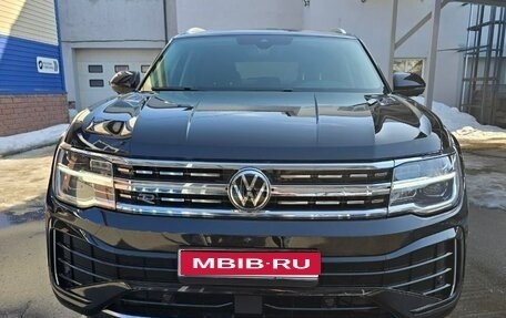 Volkswagen Teramont I, 2025 год, 5 450 000 рублей, 1 фотография