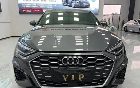 Audi A3, 2021 год, 1 499 999 рублей, 1 фотография