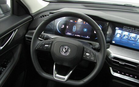 Changan CS35 Plus, 2023 год, 1 790 000 рублей, 15 фотография