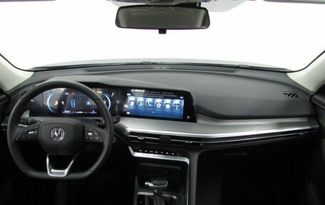 Changan CS35 Plus, 2023 год, 1 790 000 рублей, 14 фотография