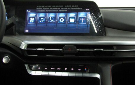 Changan CS35 Plus, 2023 год, 1 790 000 рублей, 16 фотография