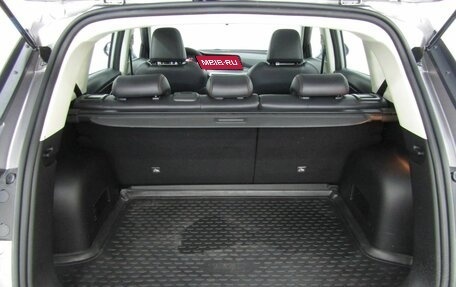 Changan CS35 Plus, 2023 год, 1 790 000 рублей, 13 фотография