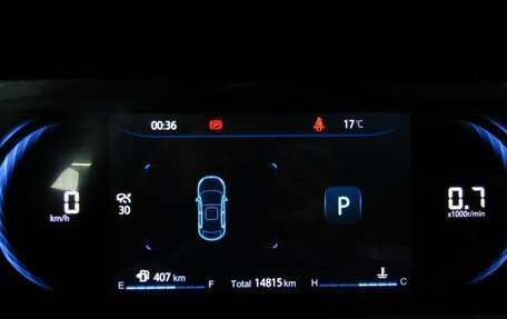 Changan CS35 Plus, 2023 год, 1 790 000 рублей, 24 фотография