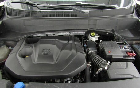 Changan CS35 Plus, 2023 год, 1 790 000 рублей, 25 фотография