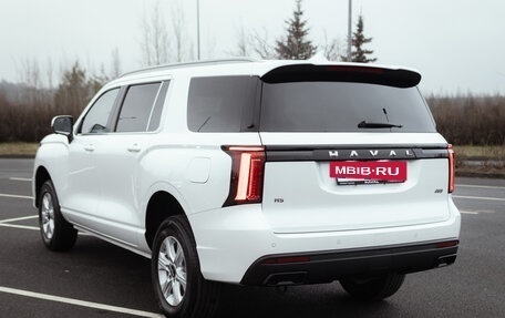 Haval H5, 2024 год, 3 599 000 рублей, 10 фотография