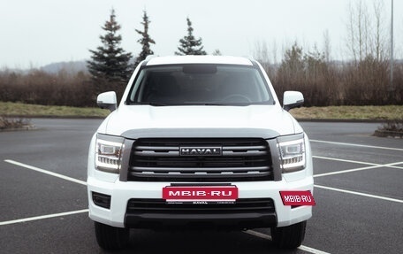 Haval H5, 2024 год, 3 599 000 рублей, 3 фотография