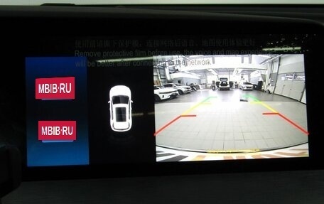 Changan CS35 Plus, 2023 год, 1 790 000 рублей, 22 фотография