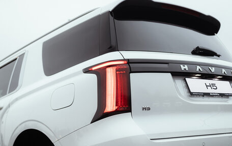 Haval H5, 2024 год, 3 599 000 рублей, 11 фотография