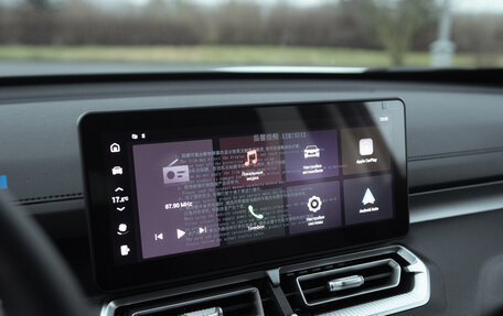 Haval H5, 2024 год, 3 599 000 рублей, 19 фотография