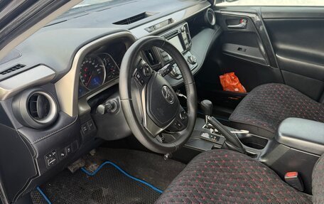 Toyota RAV4, 2015 год, 2 150 000 рублей, 7 фотография