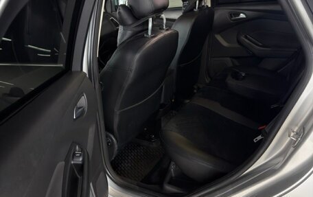 Ford Focus III, 2016 год, 1 167 000 рублей, 10 фотография