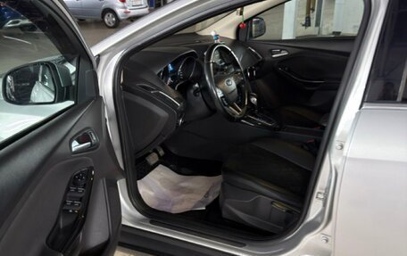 Ford Focus III, 2016 год, 1 167 000 рублей, 13 фотография