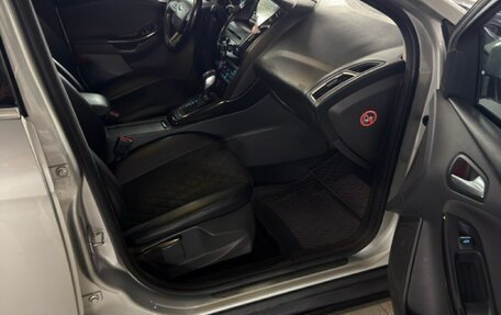 Ford Focus III, 2016 год, 1 167 000 рублей, 15 фотография