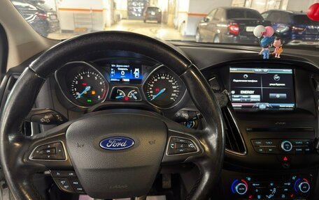 Ford Focus III, 2016 год, 1 167 000 рублей, 16 фотография