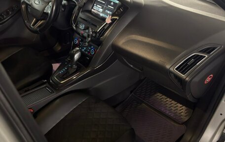 Ford Focus III, 2016 год, 1 167 000 рублей, 9 фотография