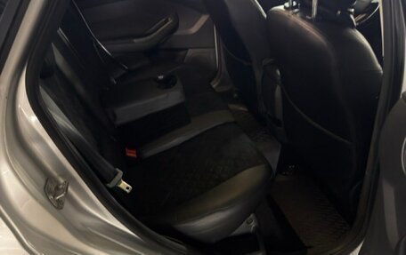 Ford Focus III, 2016 год, 1 167 000 рублей, 11 фотография