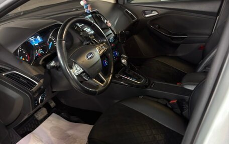 Ford Focus III, 2016 год, 1 167 000 рублей, 12 фотография