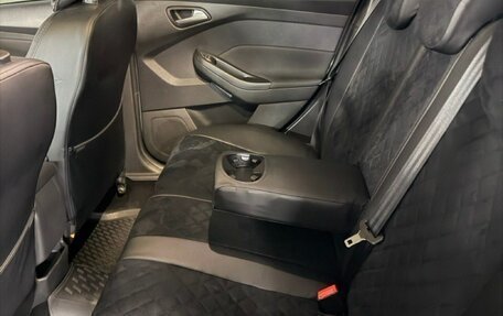 Ford Focus III, 2016 год, 1 167 000 рублей, 14 фотография