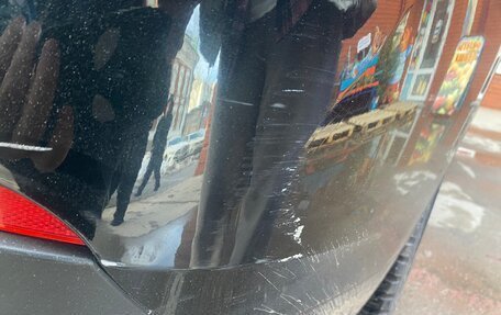 BMW X1, 2010 год, 1 500 000 рублей, 9 фотография