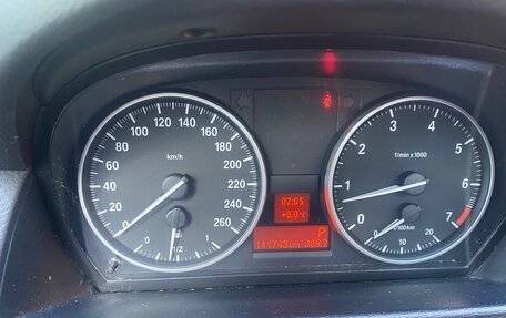 BMW X1, 2010 год, 1 500 000 рублей, 6 фотография