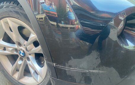 BMW X1, 2010 год, 1 500 000 рублей, 11 фотография