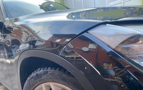 BMW X1, 2010 год, 1 500 000 рублей, 10 фотография