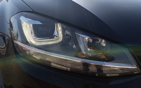 Volkswagen Golf VII, 2015 год, 1 390 000 рублей, 10 фотография