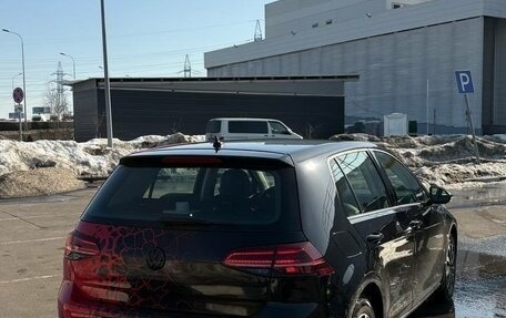 Volkswagen Golf VII, 2015 год, 1 390 000 рублей, 4 фотография