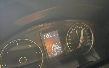 Volkswagen Transporter T5 рестайлинг, 2013 год, 1 700 000 рублей, 8 фотография