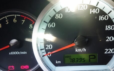 Daewoo Gentra II, 2014 год, 750 000 рублей, 6 фотография