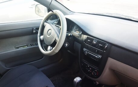 Daewoo Gentra II, 2014 год, 750 000 рублей, 7 фотография