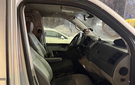 Volkswagen Transporter T5 рестайлинг, 2013 год, 1 700 000 рублей, 7 фотография