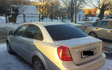 Daewoo Gentra II, 2014 год, 750 000 рублей, 5 фотография