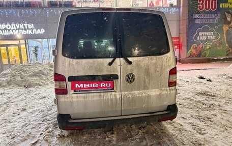 Volkswagen Transporter T5 рестайлинг, 2013 год, 1 700 000 рублей, 5 фотография