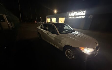 BMW 3 серия, 2009 год, 950 000 рублей, 4 фотография