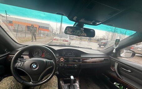 BMW 3 серия, 2009 год, 950 000 рублей, 8 фотография
