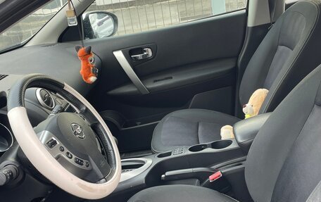 Nissan Qashqai, 2012 год, 900 000 рублей, 4 фотография