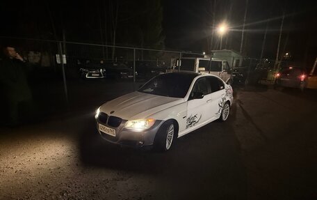 BMW 3 серия, 2009 год, 950 000 рублей, 6 фотография