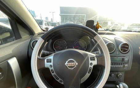 Nissan Qashqai, 2012 год, 900 000 рублей, 6 фотография