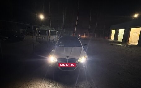 BMW 3 серия, 2009 год, 950 000 рублей, 5 фотография